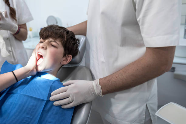 Best Emergency Tooth Extraction in Kokomo, IN