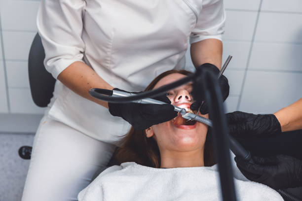 Best Emergency Gum Treatment in Kokomo, IN